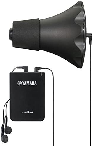 Yamaha Silent Brass System - Poppa's Music