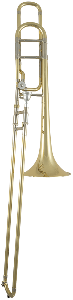 Bach Stradivarius 42 Professional Trombone - Poppa's Music