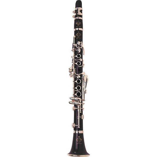 Buffet Crampon R-13 Professional Eb Clarinet - Poppa's Music