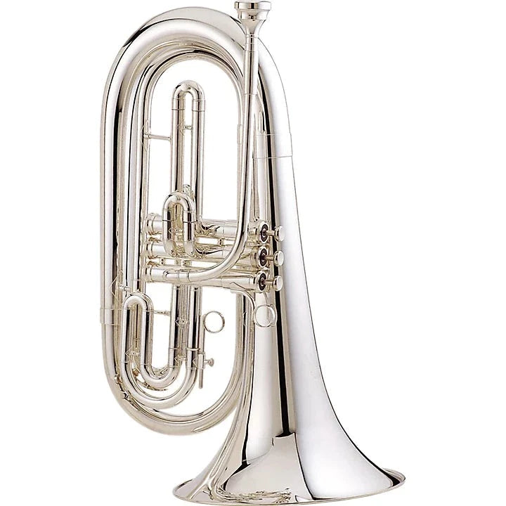 King 1127 Ultimate Marching Baritone - Poppa's Music