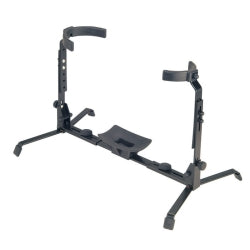 K&M Baritone Stand - 14941 - Poppa's Music