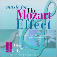 Heal the Body - Jozsef Balogh - Poppa's Music