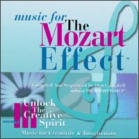 Unlock the Creative Spirit - Jozsef Balogh - Poppa's Music