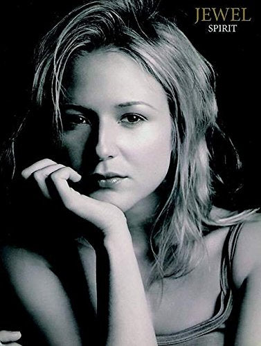 Jewel - Spirit - Poppa's Music