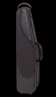 Selmer Soprano Sax New Light Case - 5312 - Poppa's Music