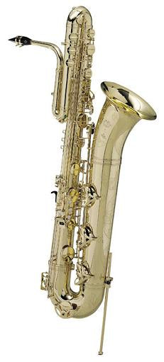 Selmer Bass Sax 56 - Poppa's Music