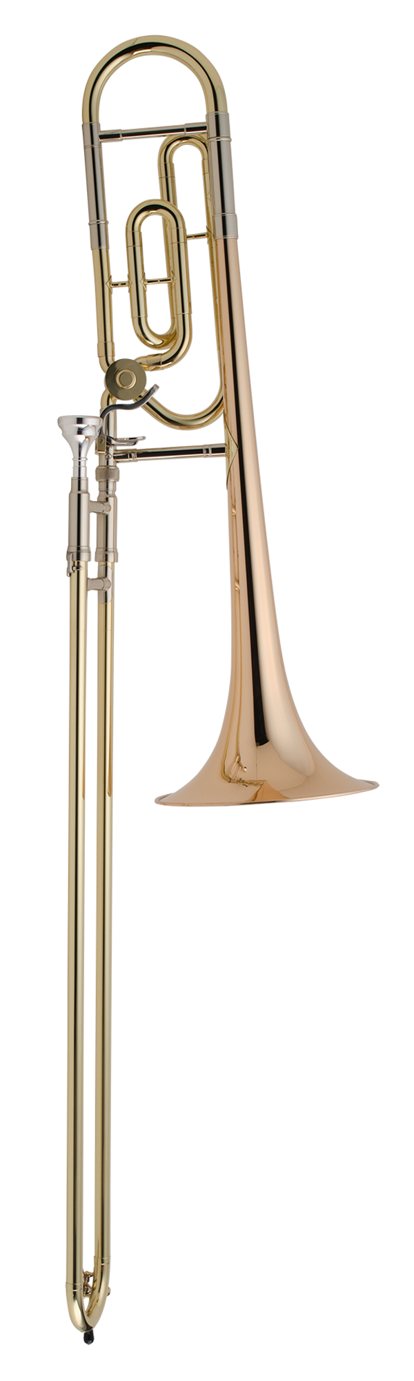 KING 607F Legend Intemediate Trombone - Poppa's Music