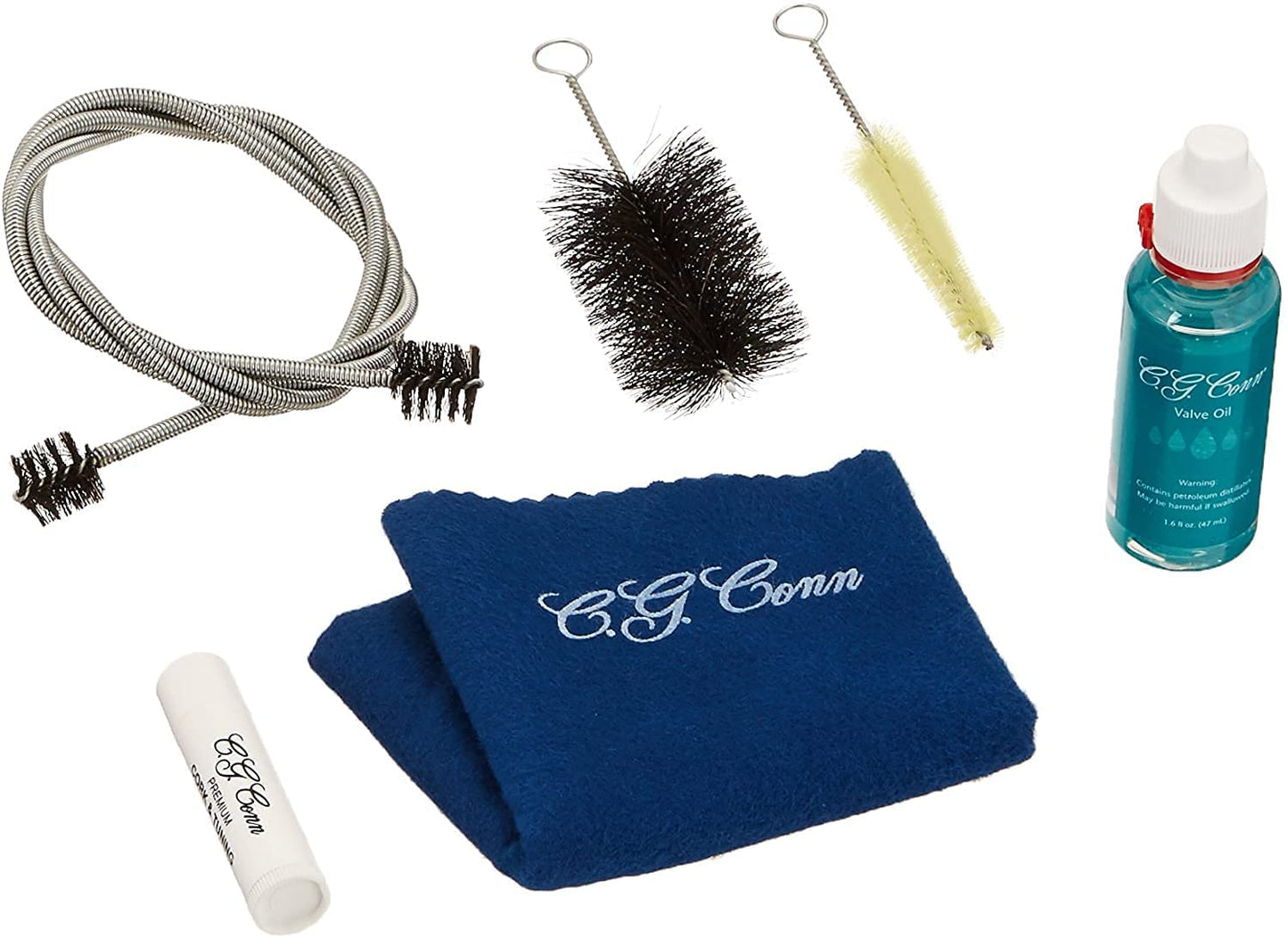 Selmer Instrument Care Kit Trumpet/Cornet -366T - Poppa's Music