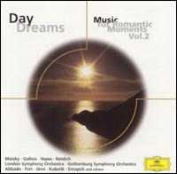 Day Dreams: Music for Romantic Moments, Vol. 2 - Poppa's Music
