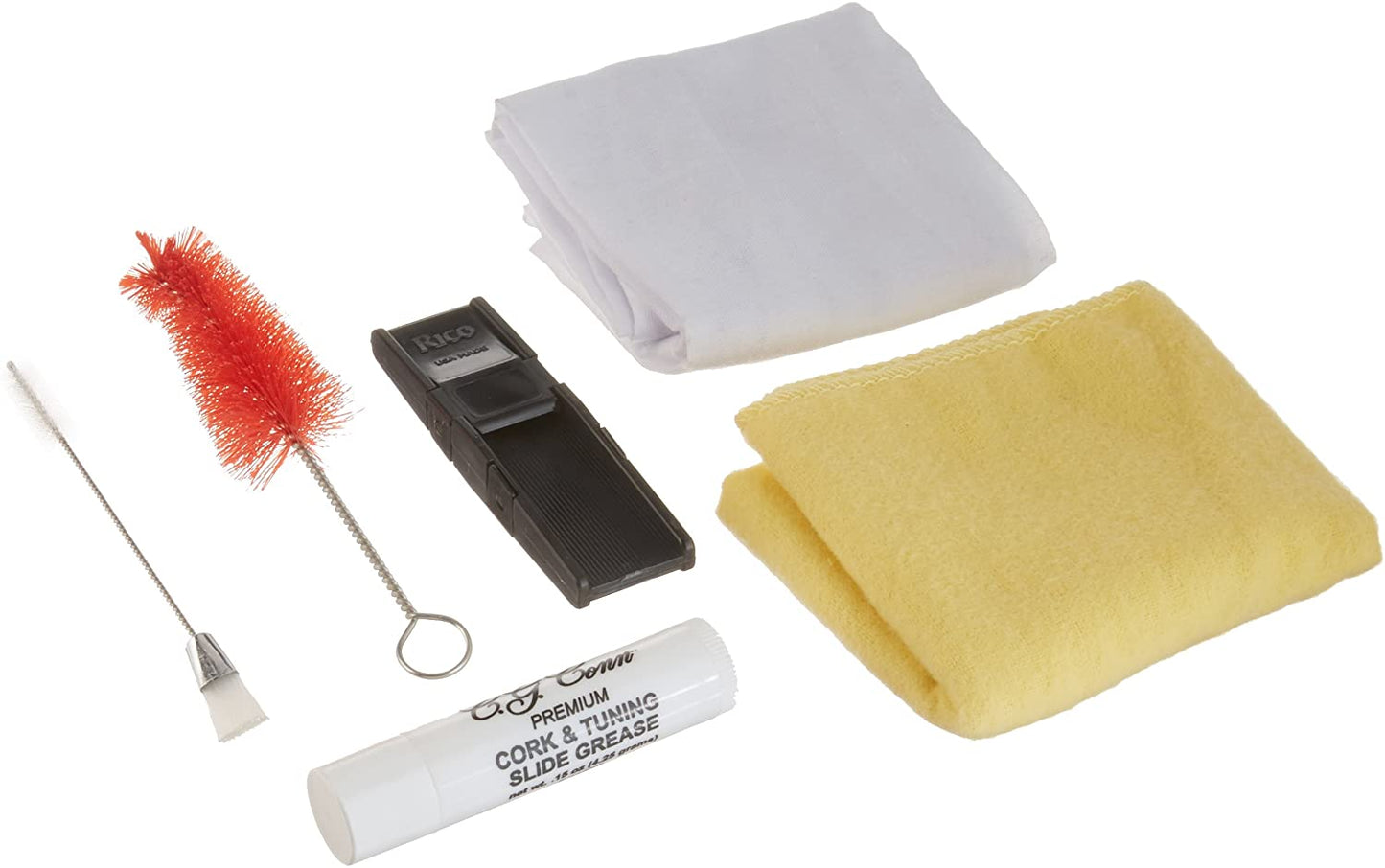 Selmer Instrument Care Kit Composite Clarinet -366C - Poppa's Music