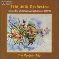 Verdehr Trio: Making of A Medium Vol. 9 - Verdehr Trio - Poppa's Music