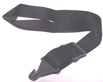 Ray Hyman Supersling Alto/Tenor Sax Strap Model 7942B - Poppa's Music