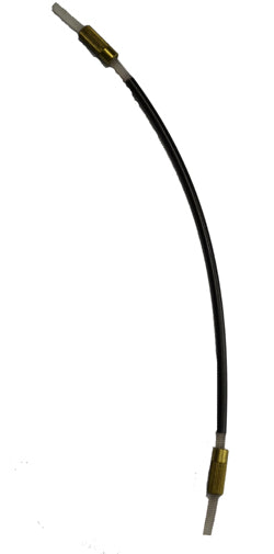 Standard Violin Tailpiece Hanger - 8032 - Poppa's Music