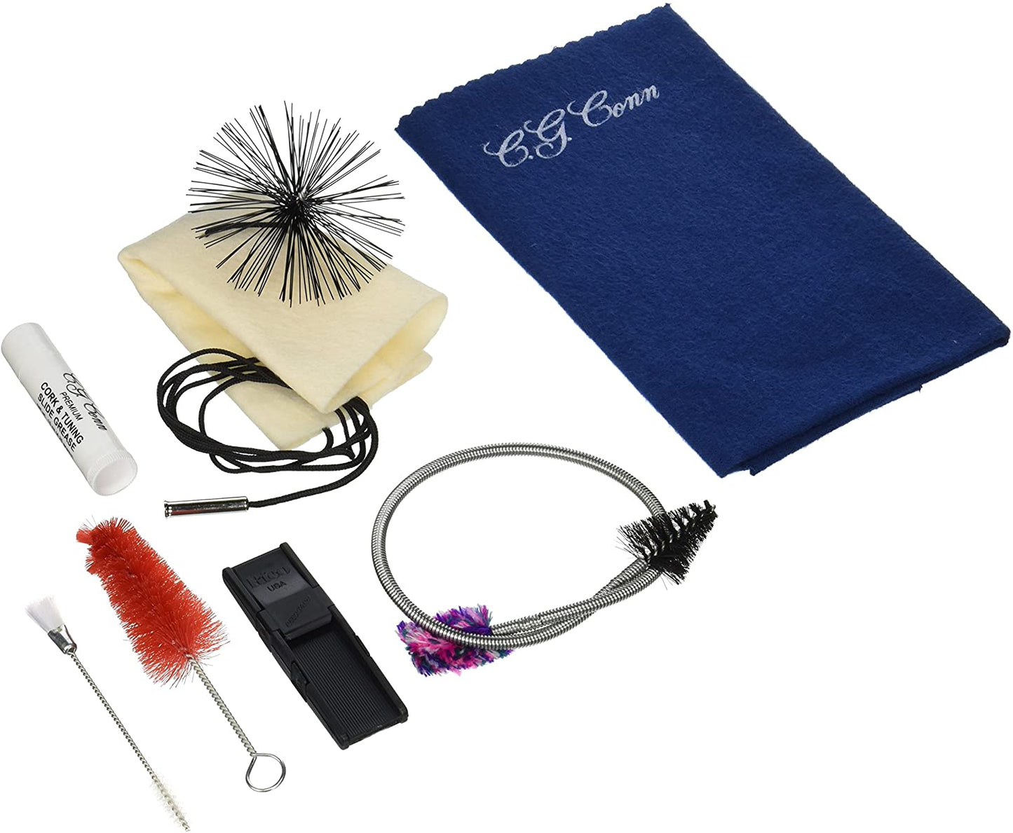 Selmer Instrument Care Kit Saxophone -366S - Poppa's Music