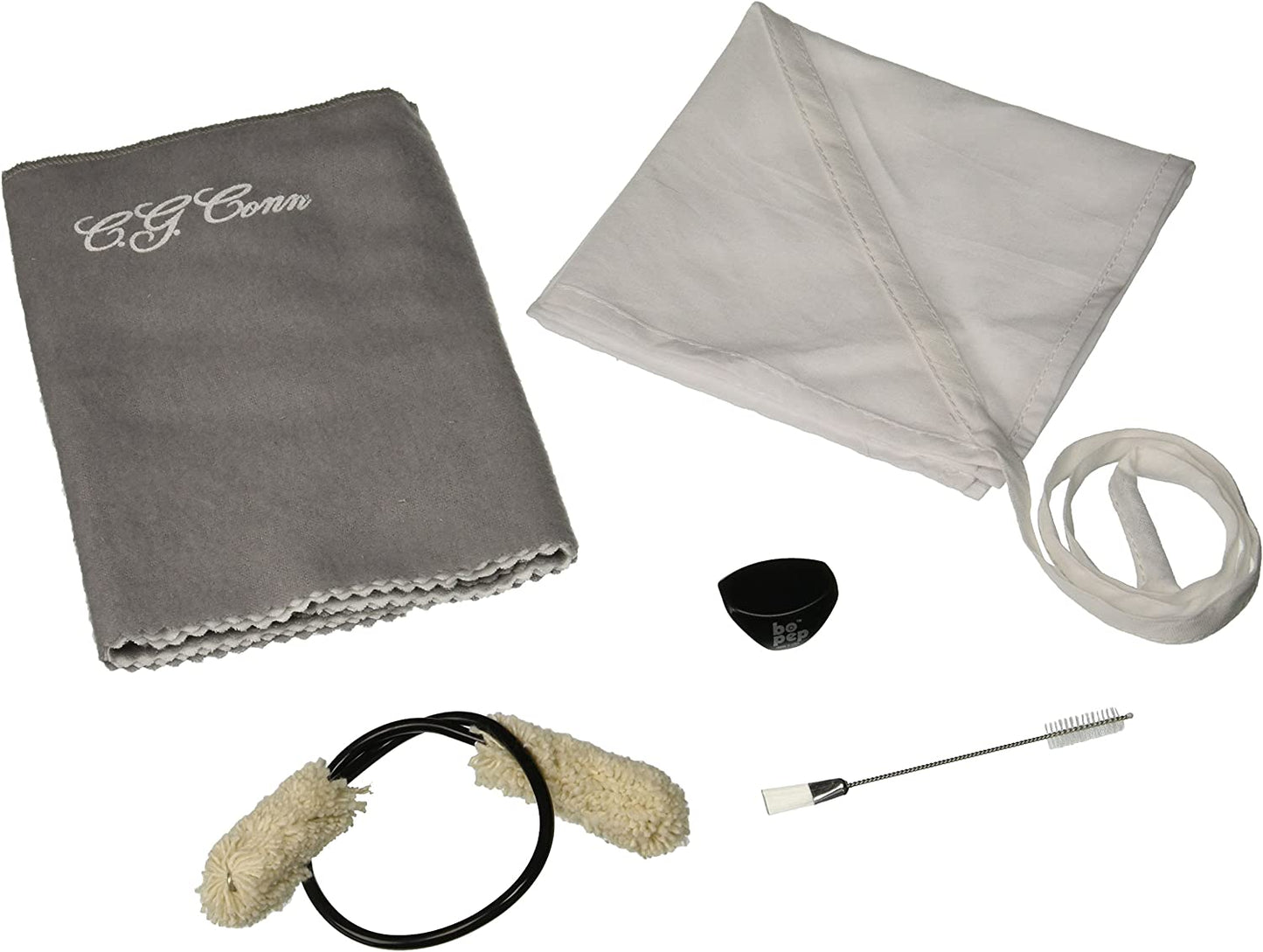 Selmer Instrument Care Kit Flute -366F - Poppa's Music
