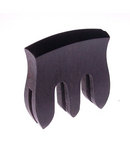 Standard Ebony Violin Mute - Poppa's Music