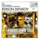 DENISOV - EDUARD BRUNNER - Poppa's Music