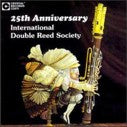 International Double Reed Society, 25th Anniversary - J.Mack - Poppa's Music