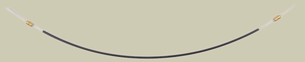 Standard Cello Tailpiece Hanger - 8736 - Poppa's Music