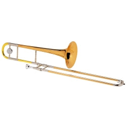 Conn Professional Trombone 88HTO - Poppa's Music