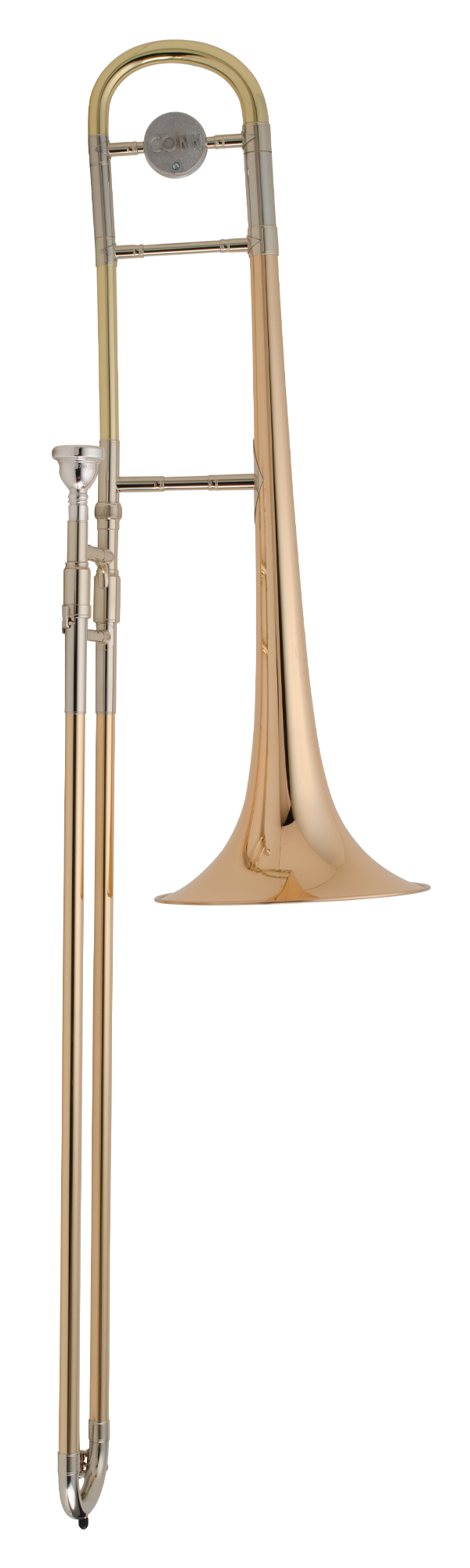 C.G. Conn 8H Symphony Series Trombone - Poppa's Music
