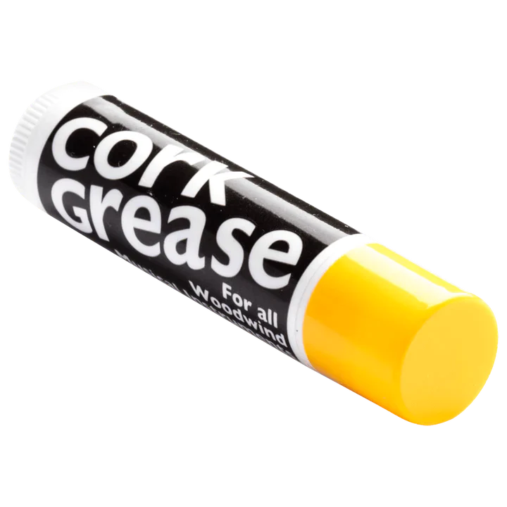 Herco Tube Cork Grease - HE72SI - Poppa's Music