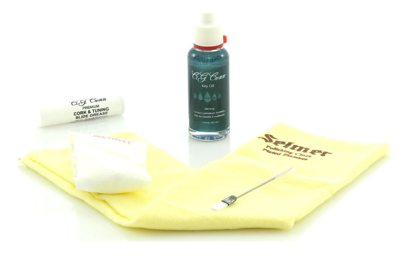 Selmer Instrument Care Kit Bassoon -366BSN - Poppa's Music