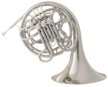 Conn Professional Connstellation Double French Horn - 9D - Poppa's Music