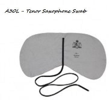 BG France Microfiber Swabs - Poppa's Music