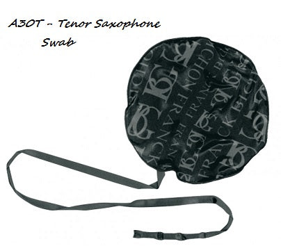 BG France Microfiber Swabs - Poppa's Music