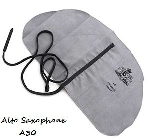BG France Microfiber Swabs - Poppa's Music