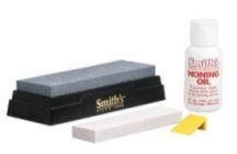 Smith's Arkansas Two Stone Deluxe - SK2 - Poppa's Music