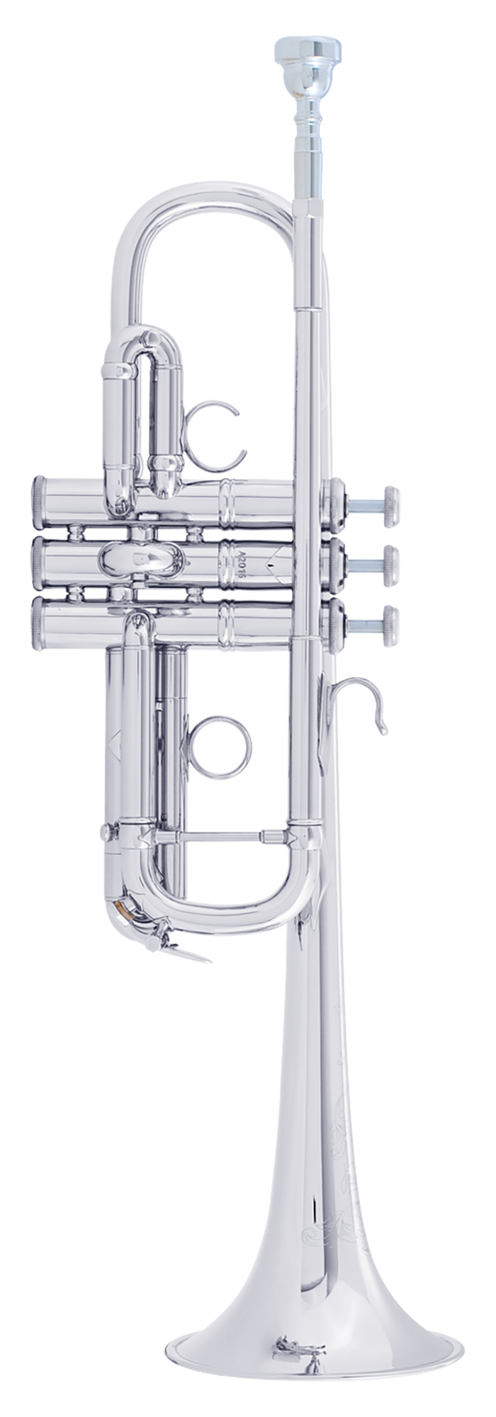 Bach AC190 Stradivarius Artisan Series C Trumpet - Premium from Bach - Just $4619! Shop now at Poppa's Music