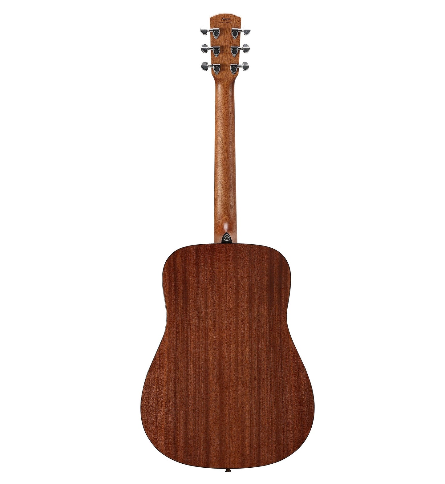 Alvarez Artist series AD30 Solid Top Acoustic Guitar - Poppa's Music