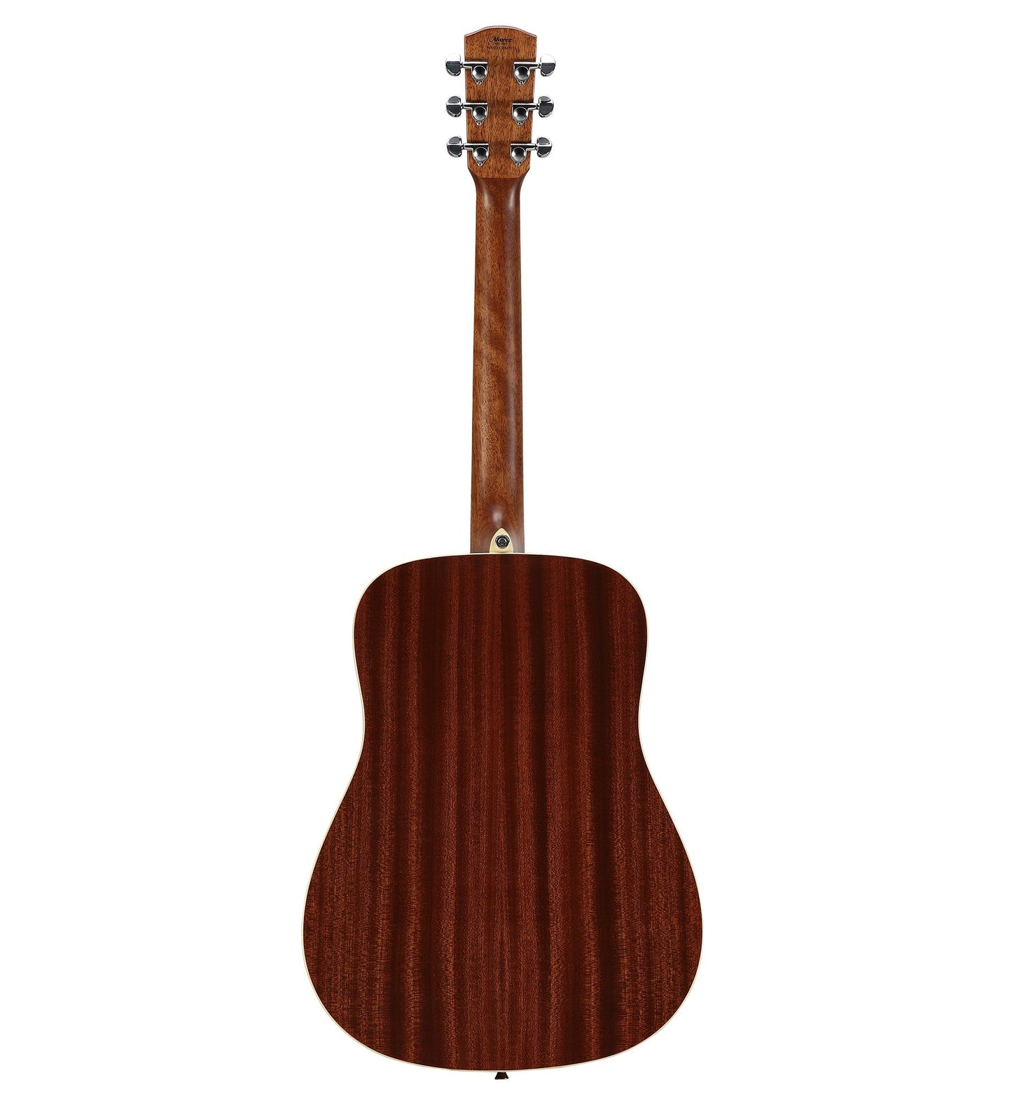 Alvarez Artist Series Dreadnought AD60 Guitar - Poppa's Music