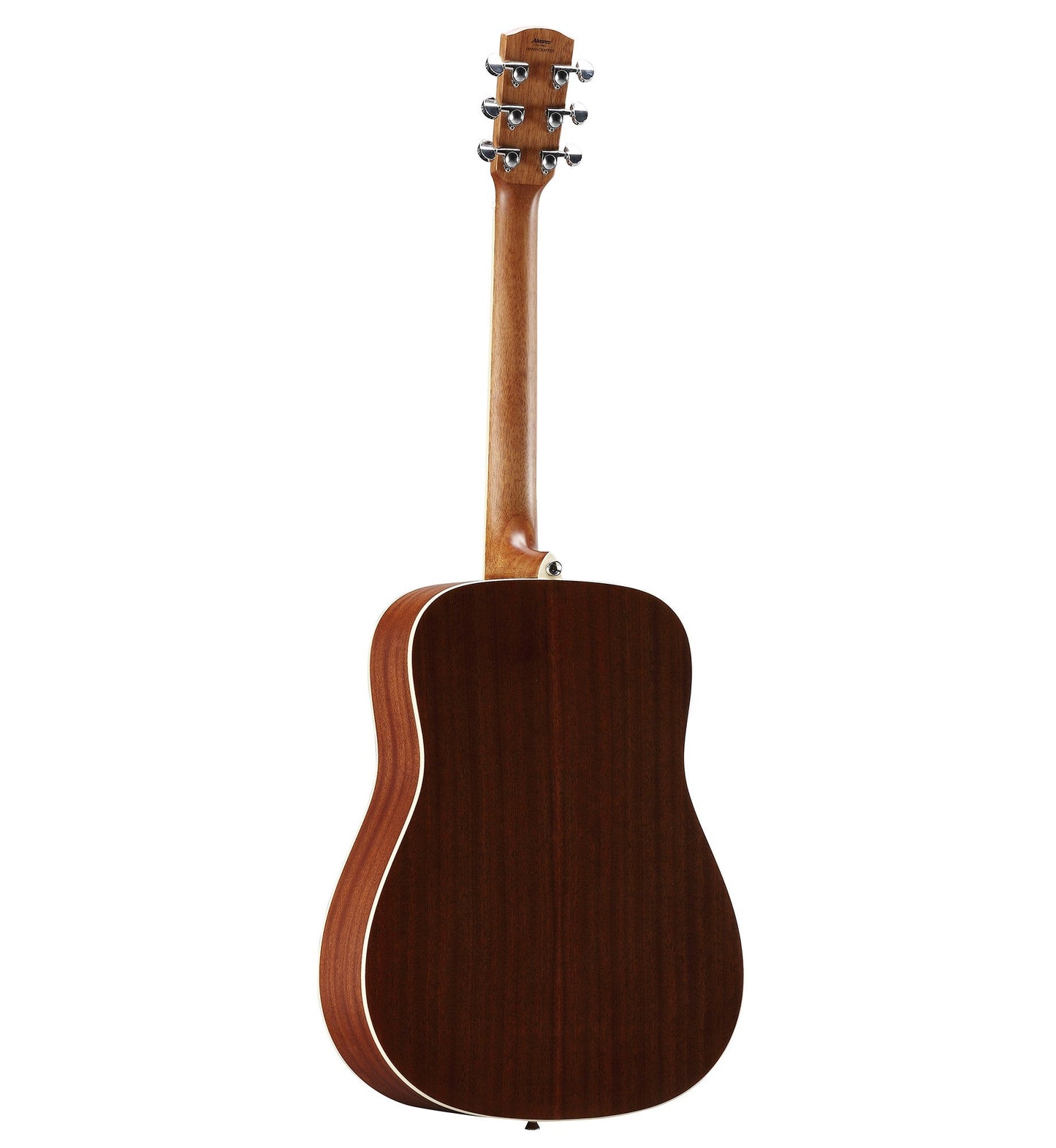 Alvarez Artist Series Dreadnought AD60 Guitar - Poppa's Music