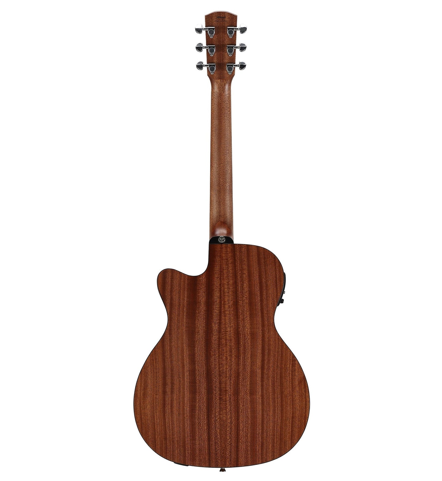 Alvarez Artist Series AF30CE OM/Folk Electric Guitar - Poppa's Music