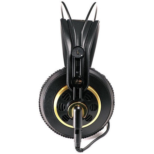AKG K240 Studio Headphones - Poppa's Music