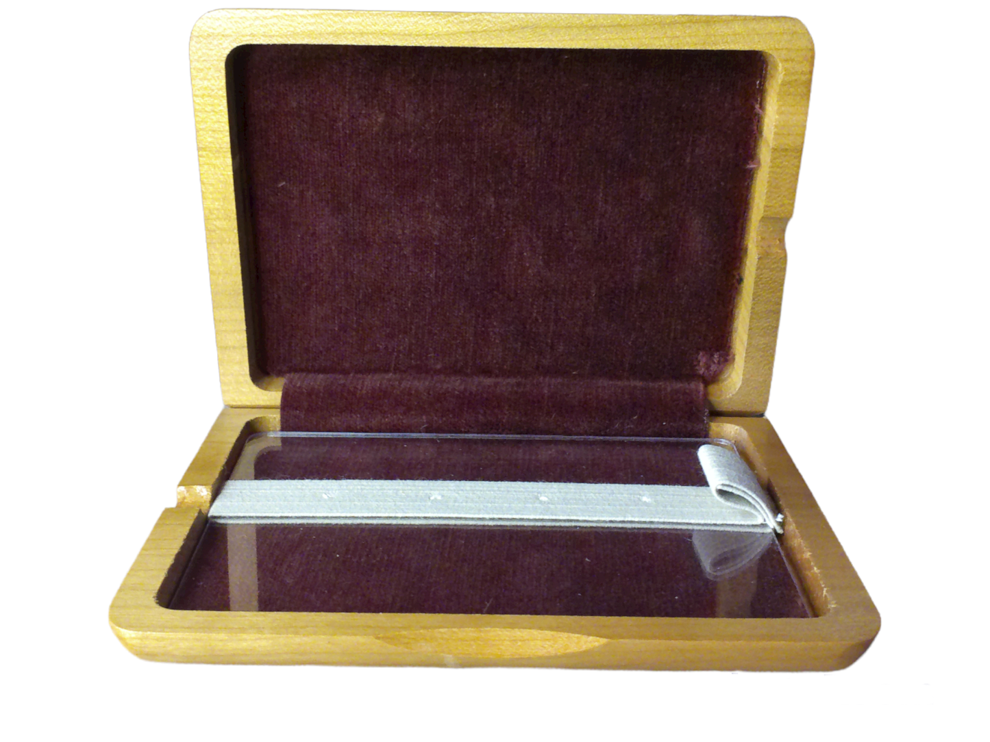 Jakob Winter Cherrywood Bb Clarinet 10 Reed Case-Cosmetic Damage - Poppa's Music