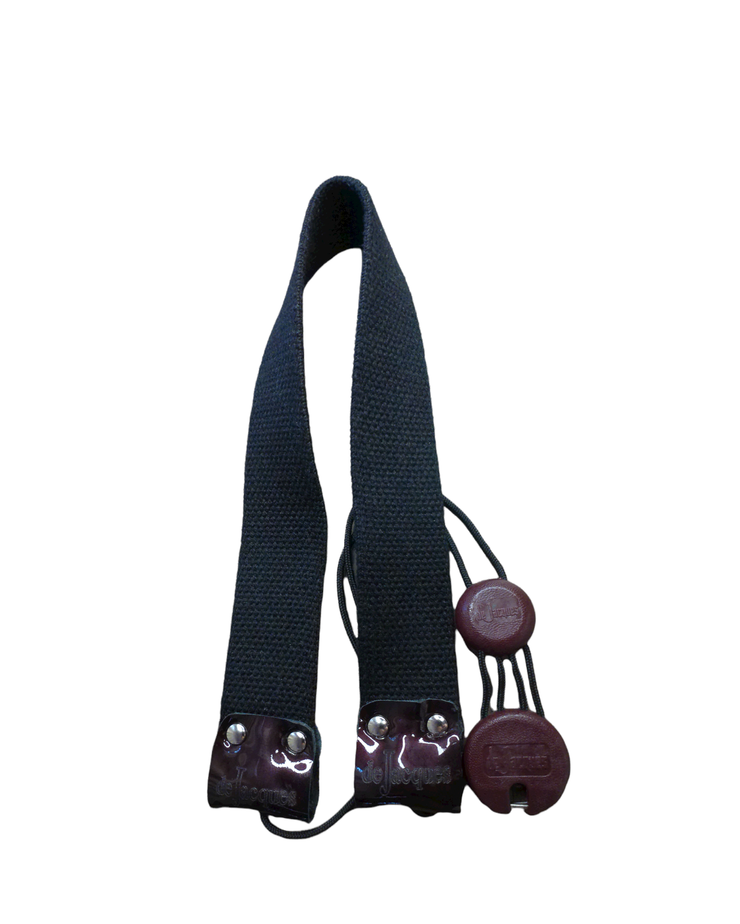 DeJacques Alto/Tenor Sax Strap - Poppa's Music