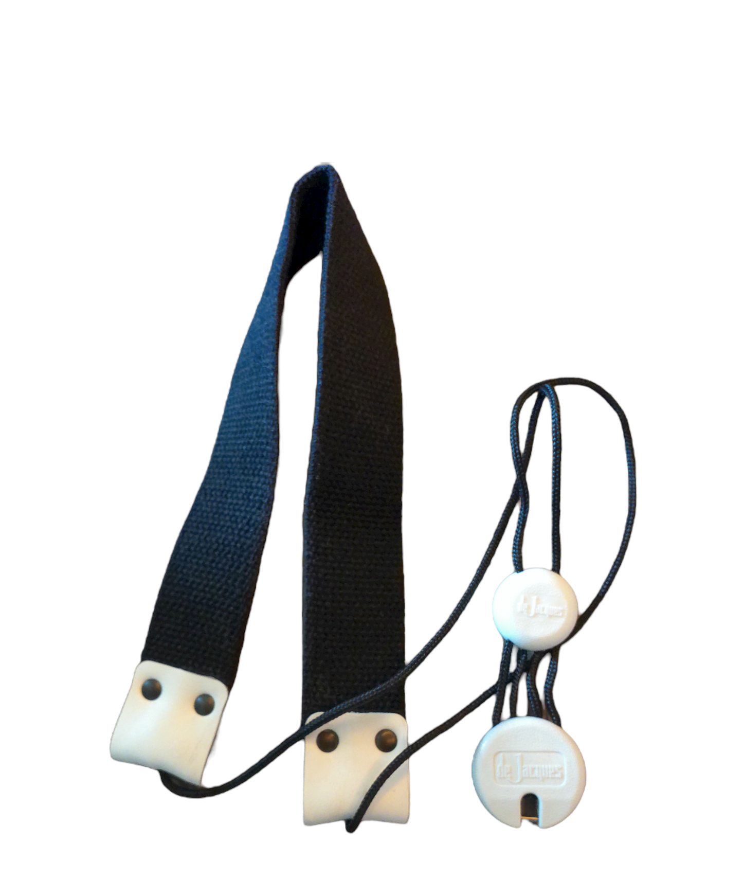 DeJacques Alto/Tenor Sax Strap - Poppa's Music
