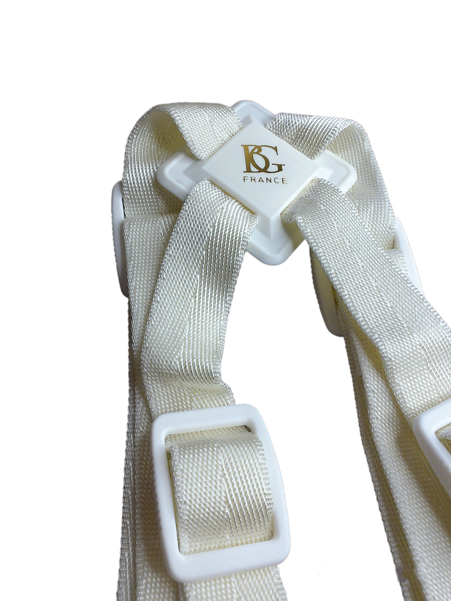 BG France Male Harness Basson Strap - B10 - Poppa's Music