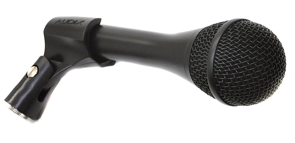 Audix Handheld Live Dynamic Microphone - Poppa's Music