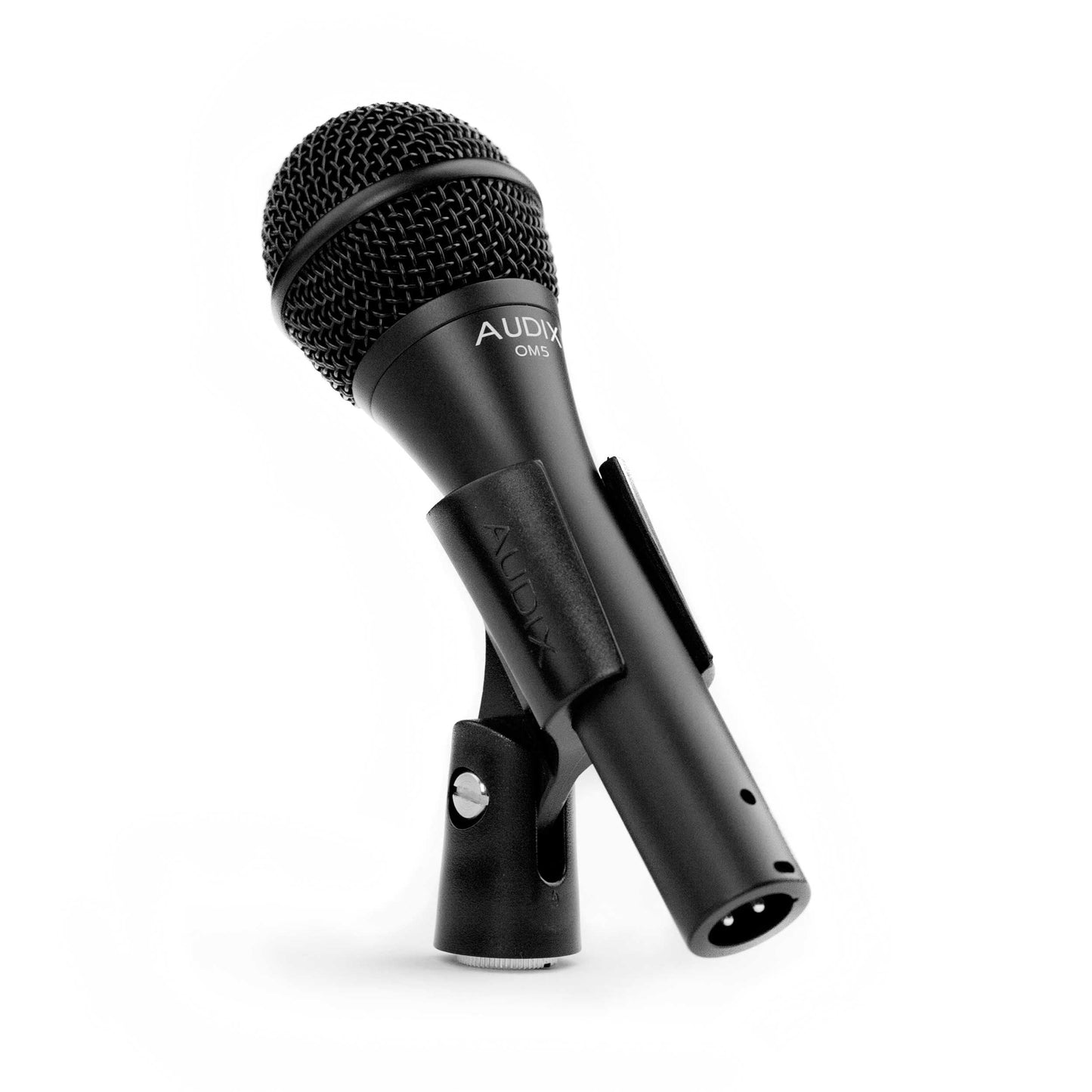 Audix Handheld Live Dynamic Microphone - Poppa's Music
