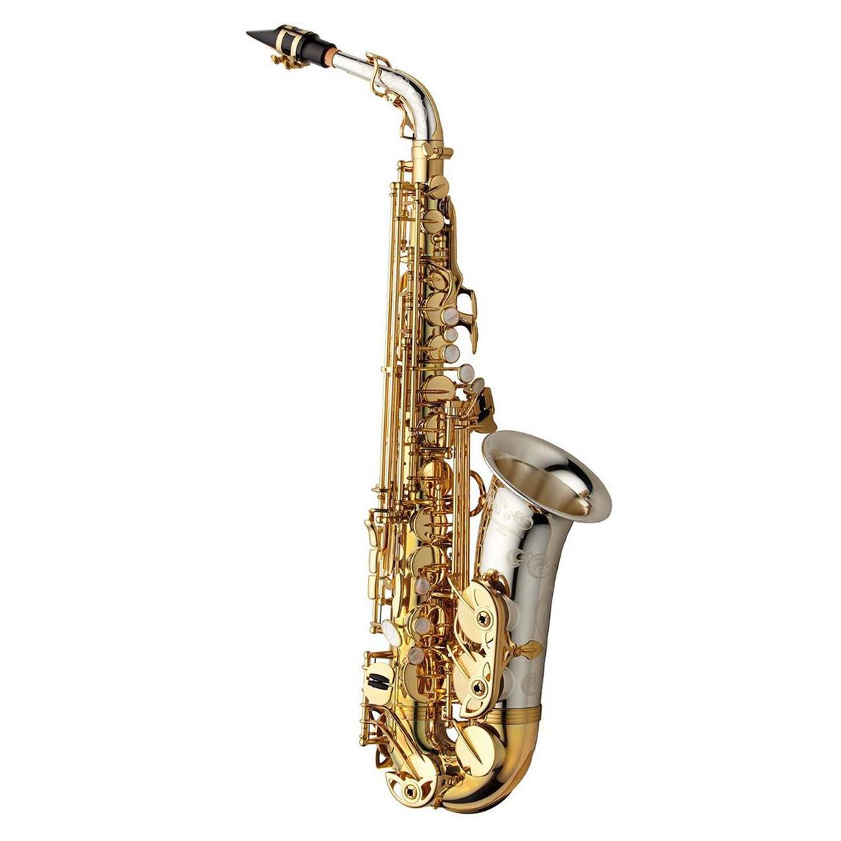 Yanagisawa WO Series Elite Alto Saxophones - Premium Alto Saxophone from Yanagisawa - Just $5312! Shop now at Poppa's Music