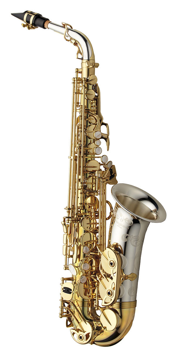 Yanagisawa WO Series Elite Alto Saxophones - Premium Alto Saxophone from Yanagisawa - Just $5312! Shop now at Poppa's Music