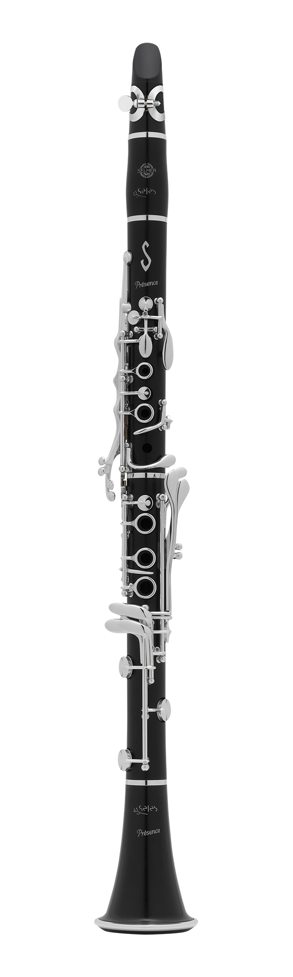 Selmer Paris Presence Evolution Bb Clarinet - Poppa's Music