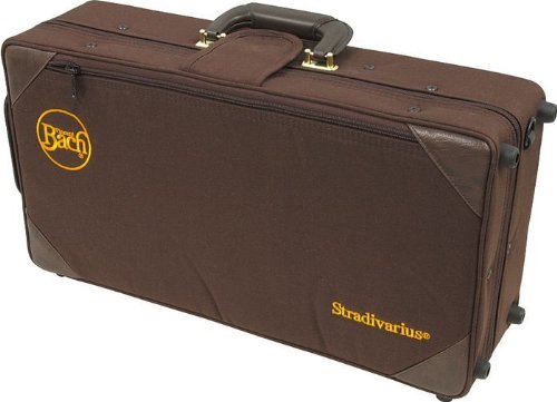Bach Stradivarius Trumpet 180-37 ( Open Box Special) - Poppa's Music