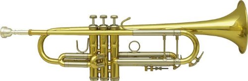 Bach Stradivarius Trumpet 180-37 ( Open Box Special) - Poppa's Music