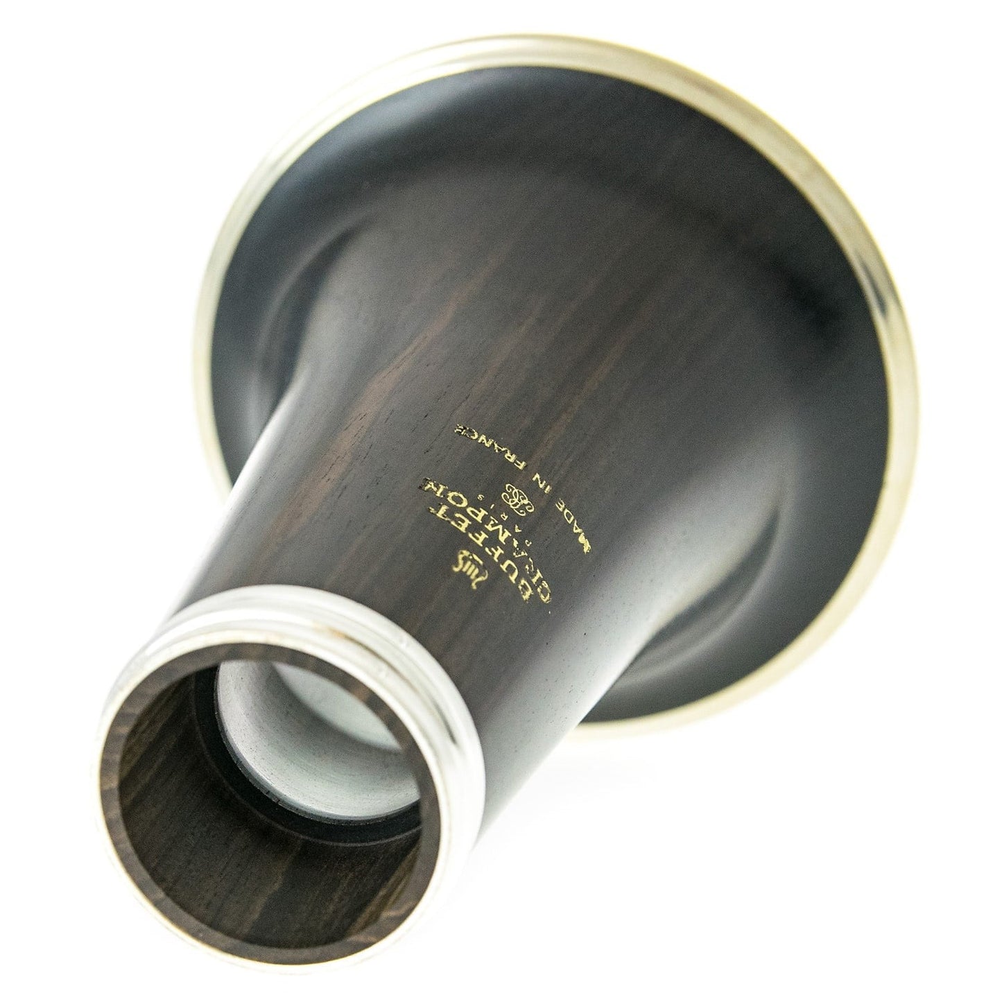 Buffet RC Prestige Replacement Bell - F30503AGP - Poppa's Music